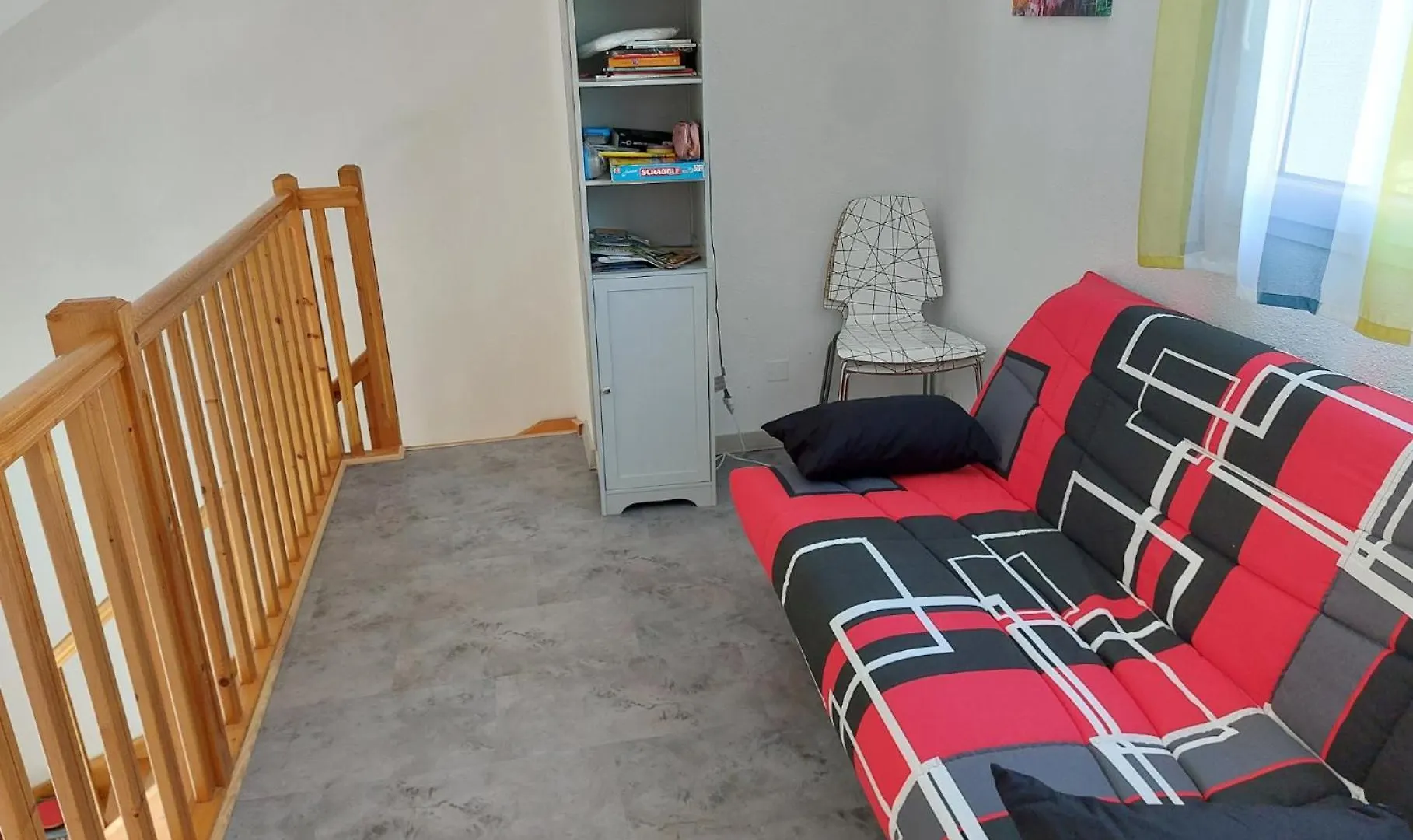 Apartament Chez Maika Et Etienne Saint-Geniez-dʼOlt