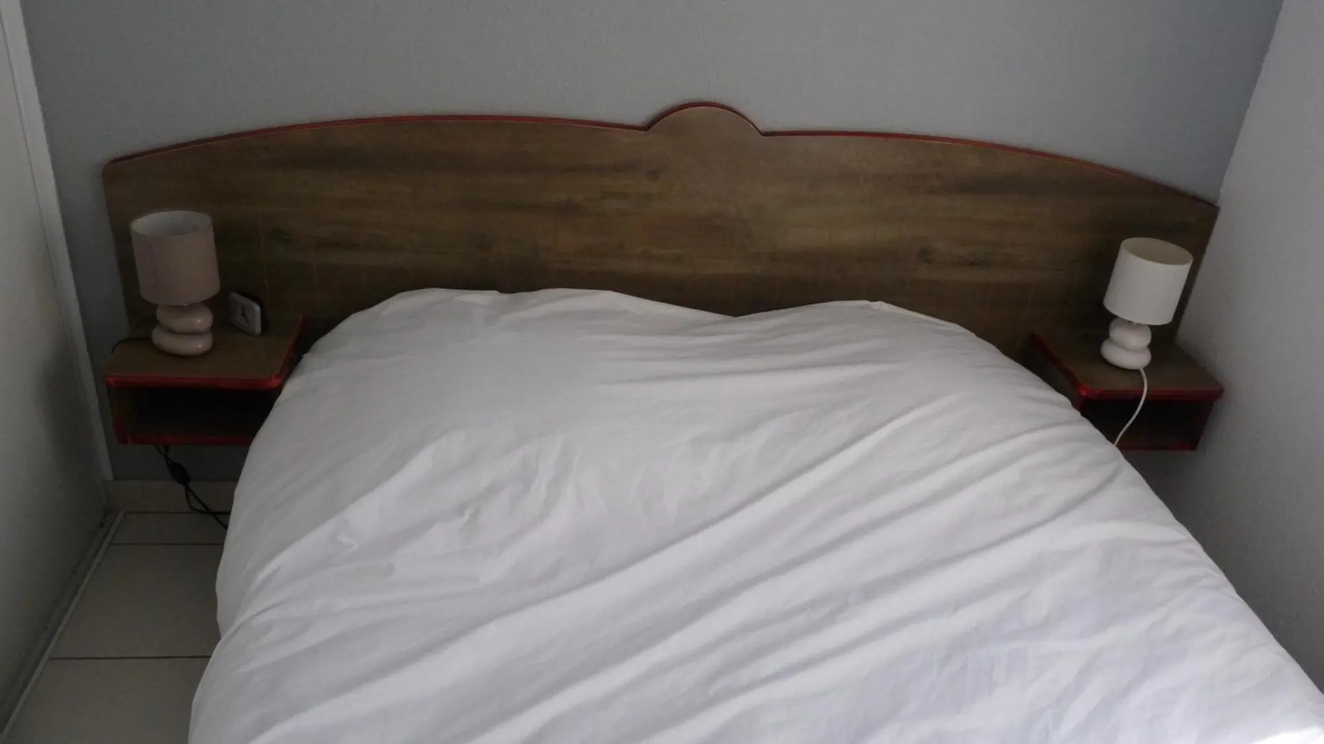 Apartament Chez Maika Et Etienne Saint-Geniez-dʼOlt