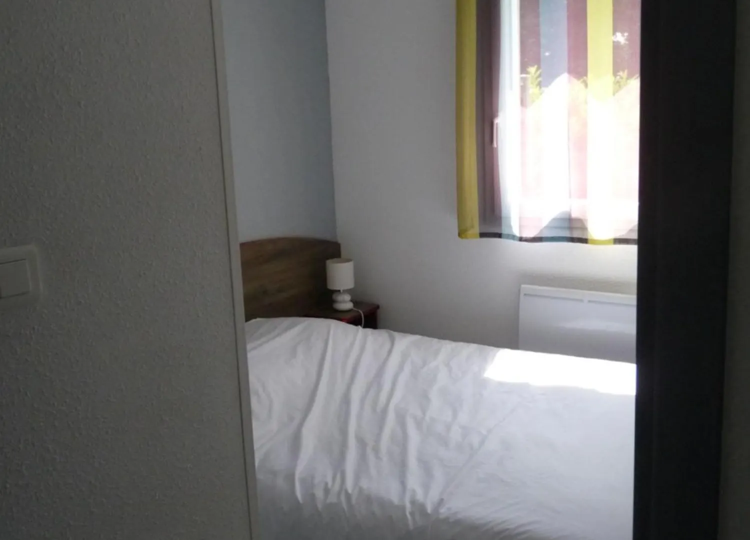 Apartament Chez Maika Et Etienne Saint-Geniez-dʼOlt