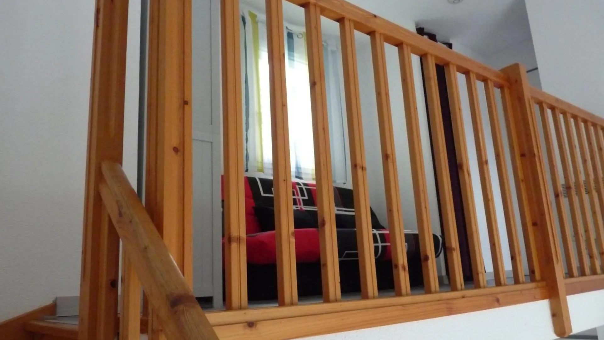 Apartament Chez Maika Et Etienne Saint-Geniez-dʼOlt
