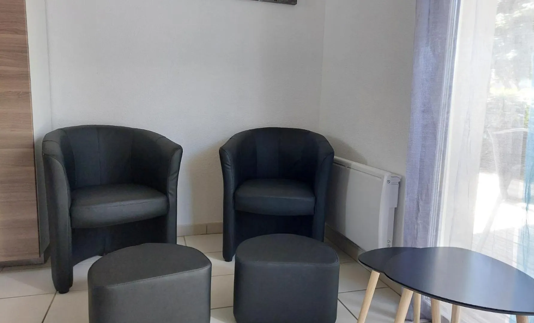 Apartament Chez Maika Et Etienne Saint-Geniez-dʼOlt