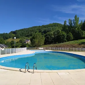 Appartement Goelia34, Saint-Geniez-dʼOlt